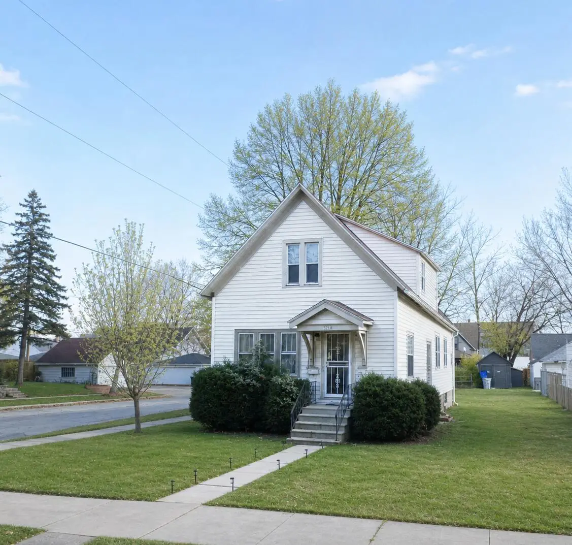 5278 34th STREET, Milwaukee, WI 53209 - #1