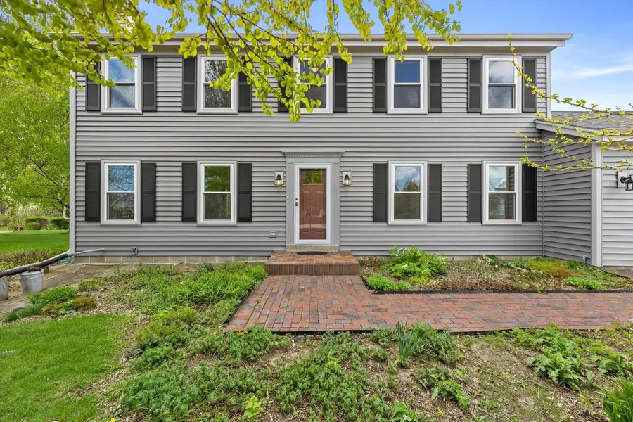 921 Park BOULEVARD, Oak Creek, WI 53154 - #2