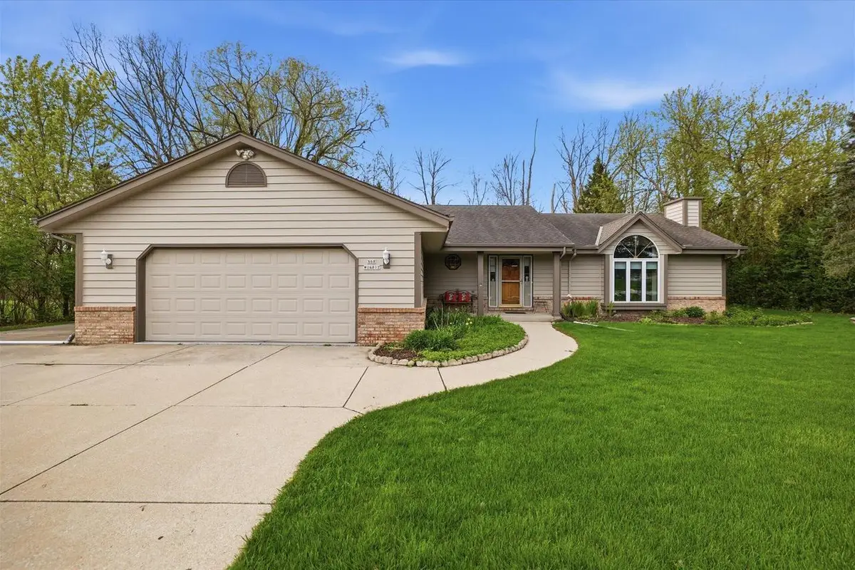 N68W14817 Prudence DRIVE, Menomonee Falls, WI 53051 - #1