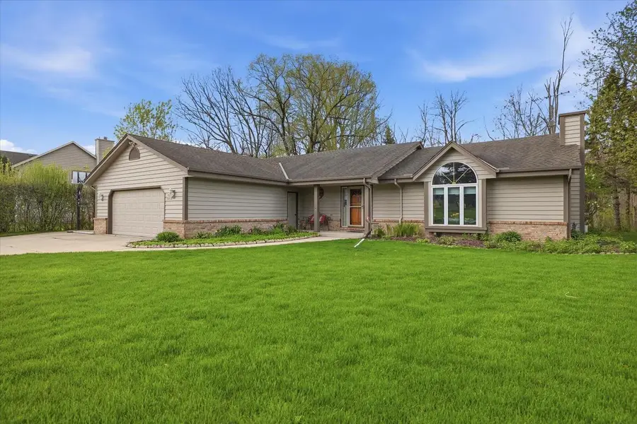 N68W14817 Prudence DRIVE, Menomonee Falls, WI 53051 - #2