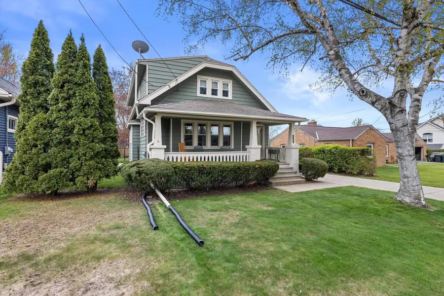 9015 Cold Spring ROAD, Greenfield, WI 53228 - #2