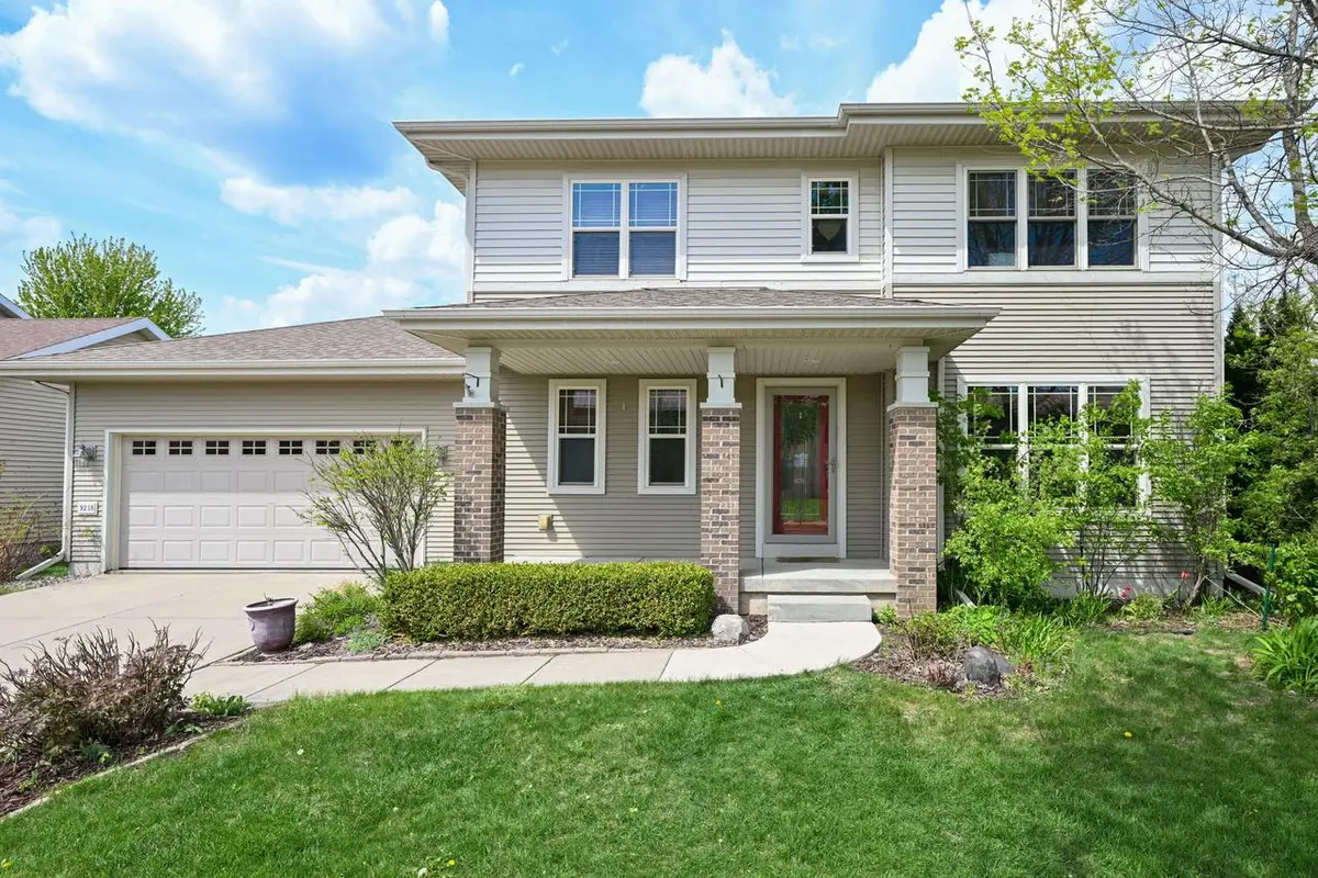 9218 Ancient Oak LANE, Verona, WI 53593 - #1