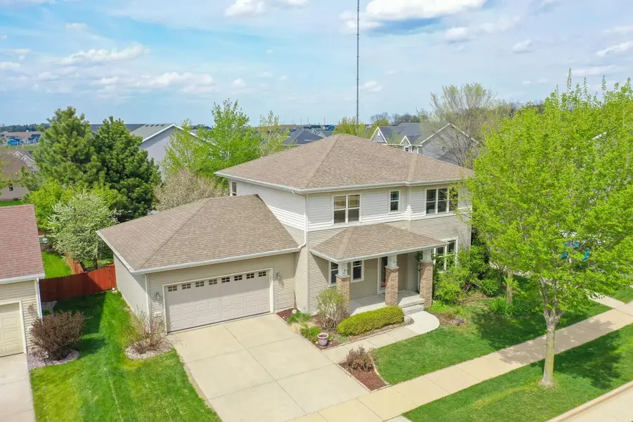 9218 Ancient Oak LANE, Verona, WI 53593 - #2