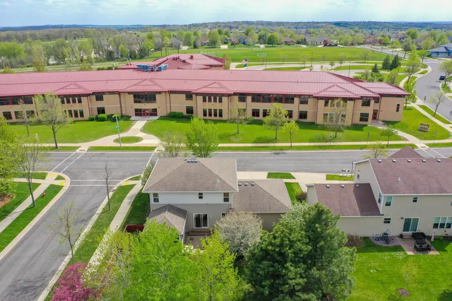 9218 Ancient Oak LANE, Verona, WI 53593 - #3
