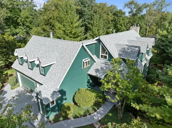 765 Brickley COURT, Fontana, WI 53125