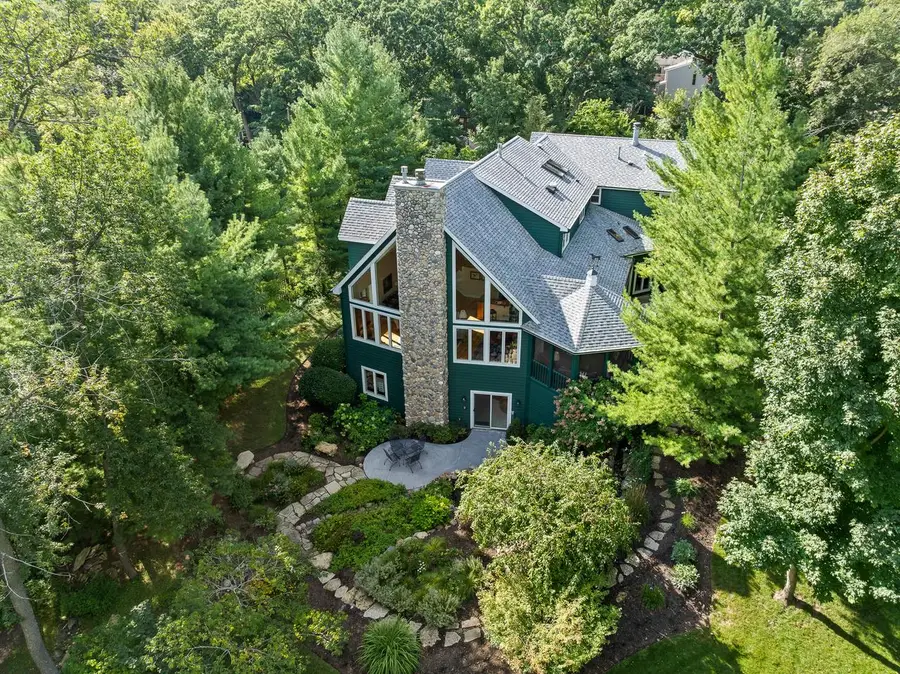 765 Brickley COURT, Fontana, WI 53125 - #2