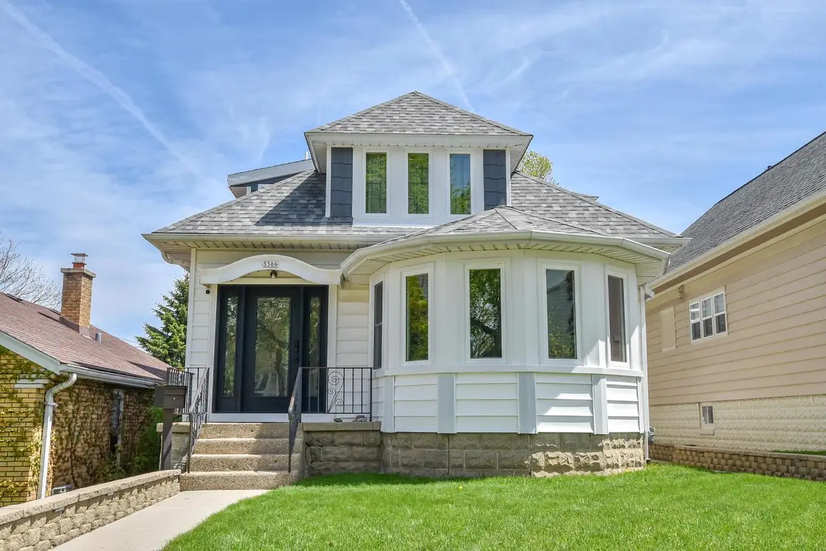 3306 14th STREET, Milwaukee, WI 53215 - #1