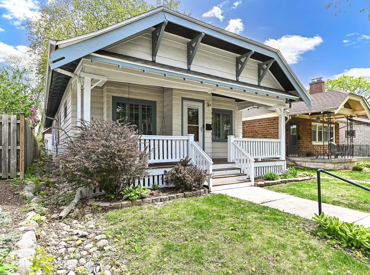 2212 57th STREET, Milwaukee, WI 53208 - #1