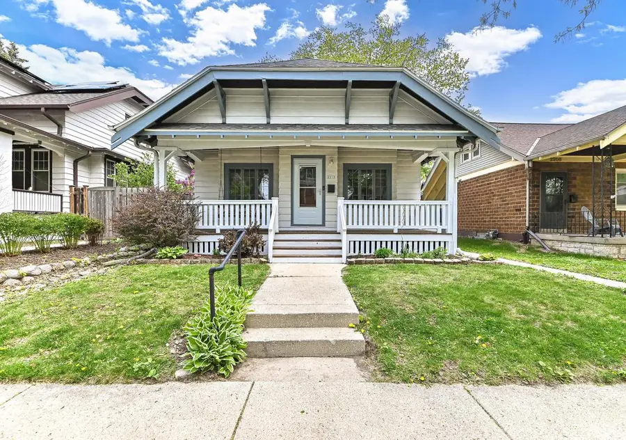 2212 57th STREET, Milwaukee, WI 53208 - #2