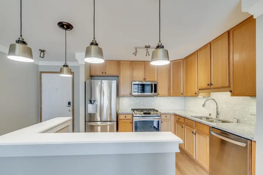 420 57th STREET #315, Kenosha, WI 53140 - #2