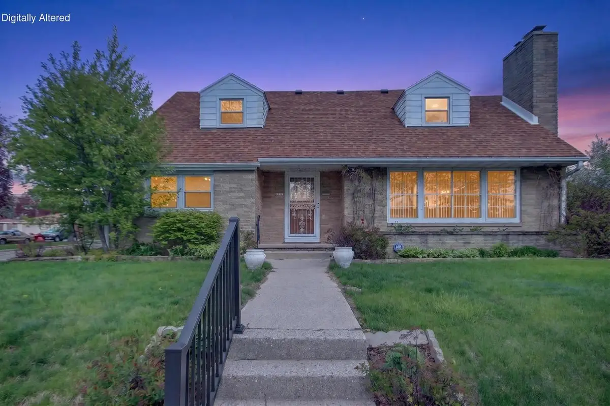 4076 90th STREET, Milwaukee, WI 53222 - #1