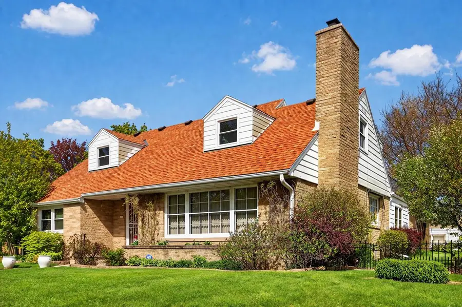 4076 90th STREET, Milwaukee, WI 53222 - #3
