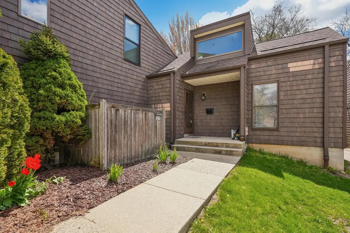 9270 70th STREET #6, Milwaukee, WI 53223 - #1