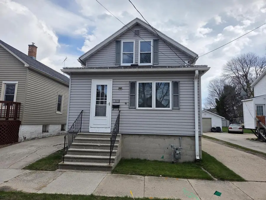 1005 19th STREET, Two Rivers, WI 54241 - #2