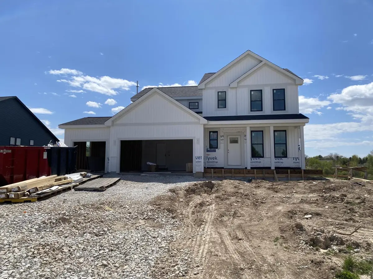 N101W16895 Tanglewood DRIVE, Germantown, WI 53022 - #1