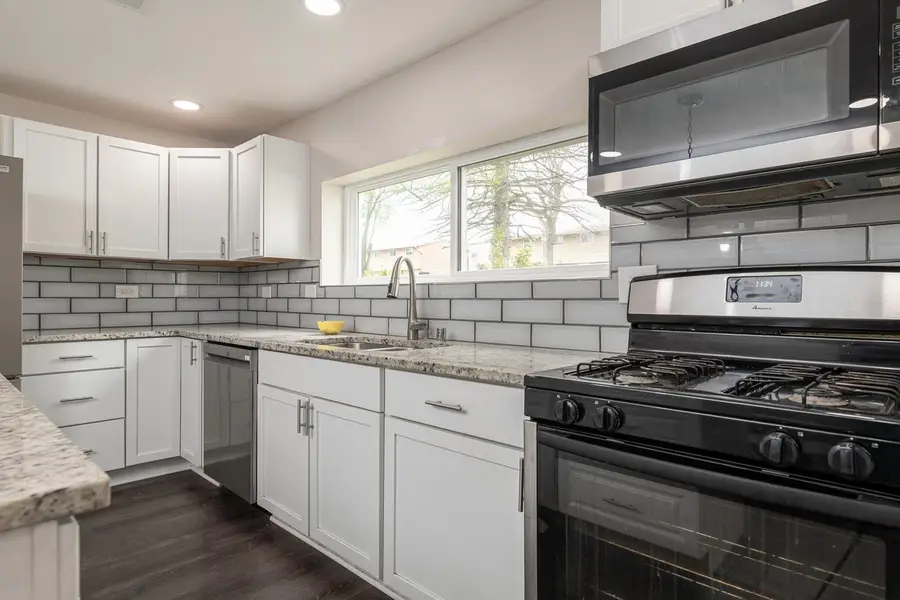 12437 41st AVENUE, Pleasant Prairie, WI 53158 - #3