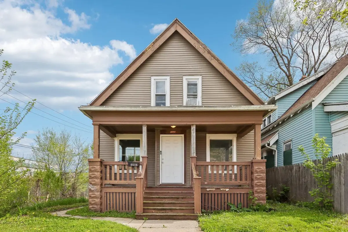 3207 Auer AVENUE, Milwaukee, WI 53216 - #1