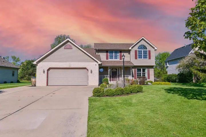 8004 103rd AVENUE, Pleasant Prairie, WI 53158 - #2
