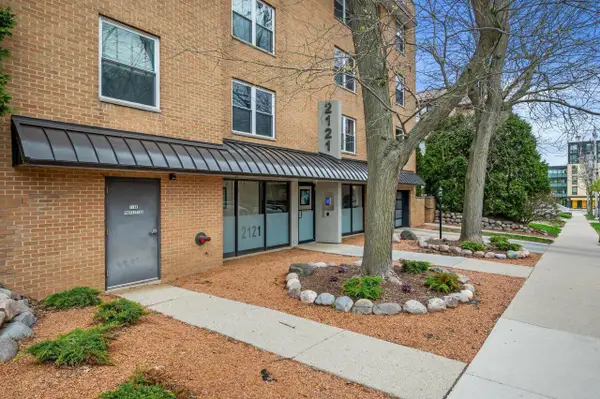 2121 Cambridge AVENUE #314, Milwaukee, WI 53202