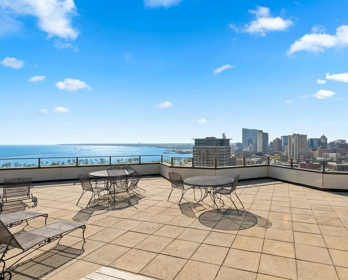 1633 Prospect AVENUE #5D, Milwaukee, WI 53202 - #1