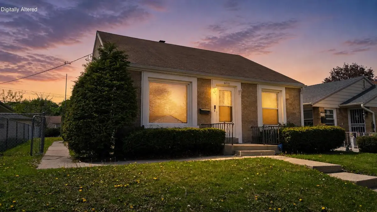4309 73rd STREET, Milwaukee, WI 53216 - #1