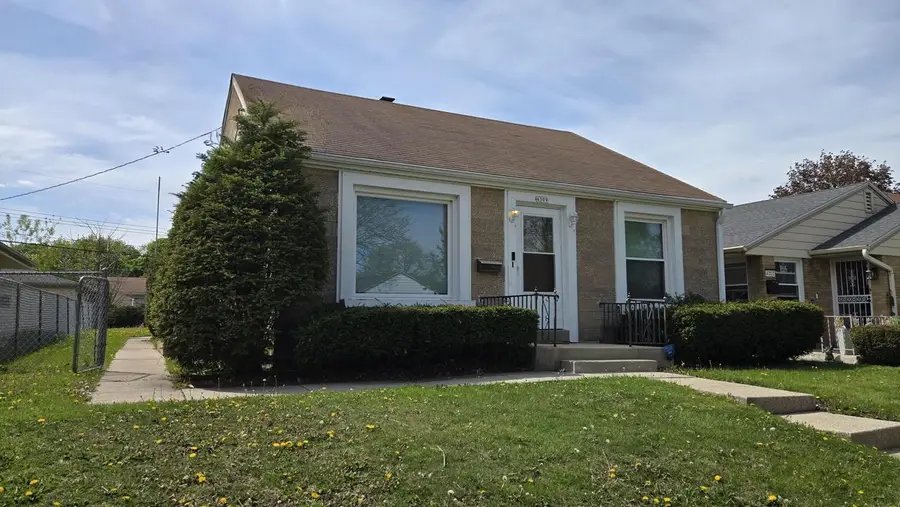 4309 73rd STREET, Milwaukee, WI 53216 - #2