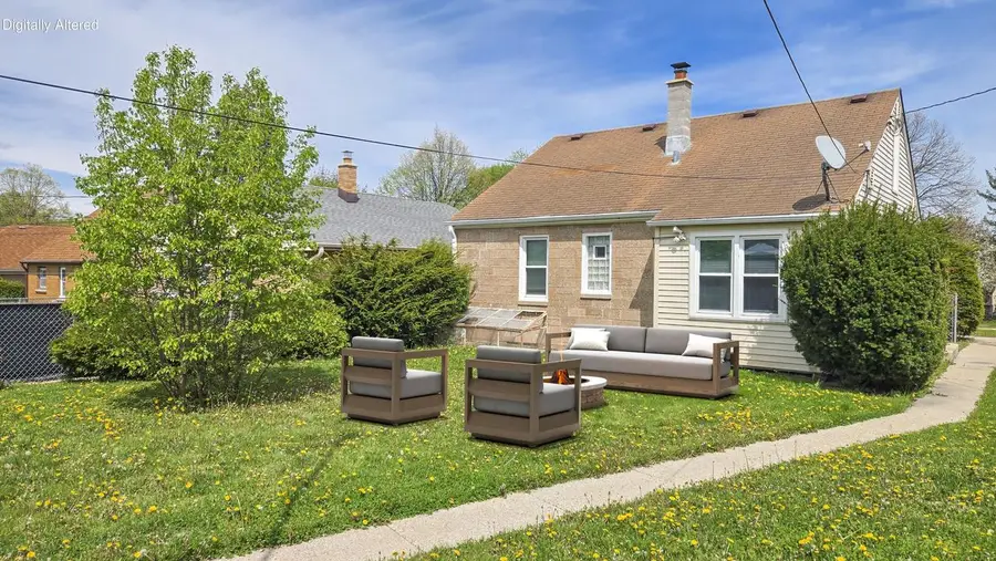 4309 73rd STREET, Milwaukee, WI 53216 - #3