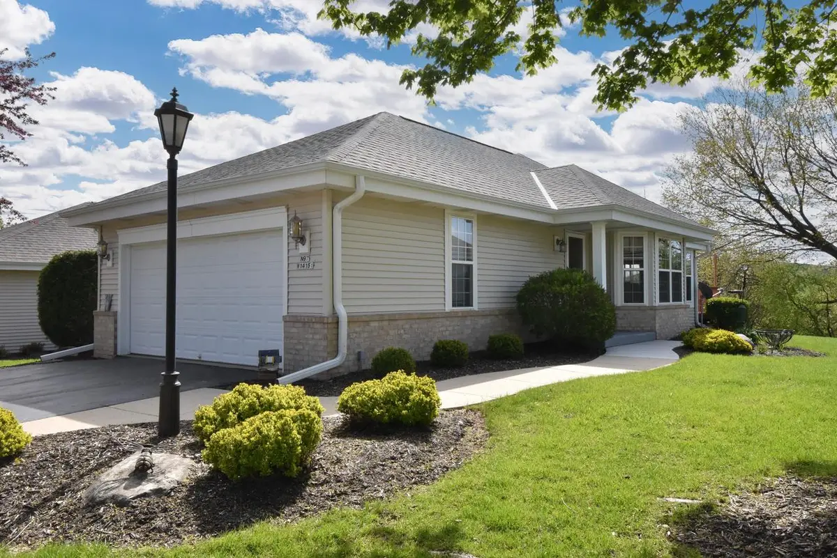 N97W14151 Knollcrest CIRCLE, Germantown, WI 53022 - #1