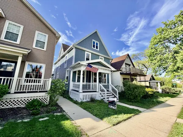 1216 Russell AVENUE, Milwaukee, WI 53207