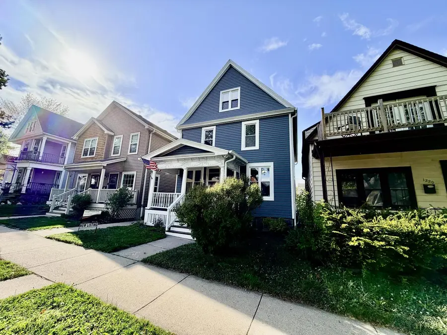 1216 Russell AVENUE, Milwaukee, WI 53207 - #3