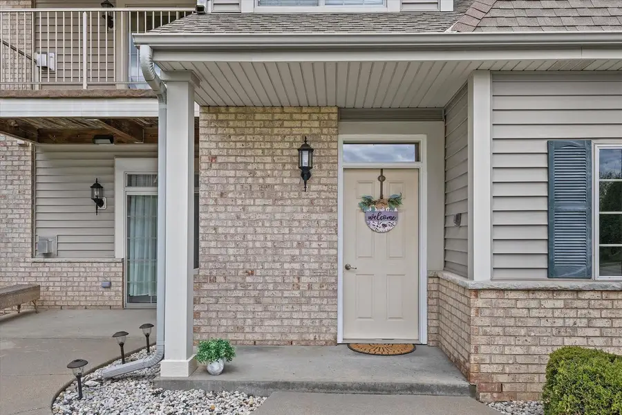 1351 Rose COURT ##53, Waukesha, WI 53186 - #2