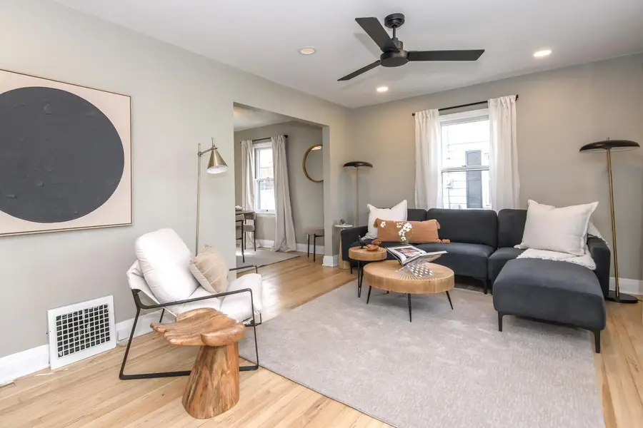 3705 Herman STREET, Milwaukee, WI 53207 - #3