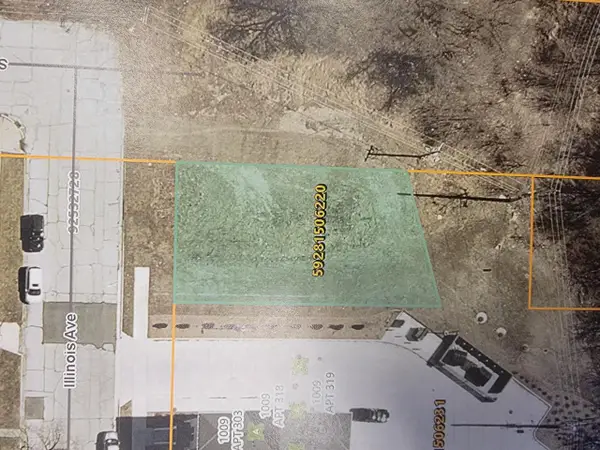Lt ILLINOIS AVENUE, Sheboygan, WI 53081