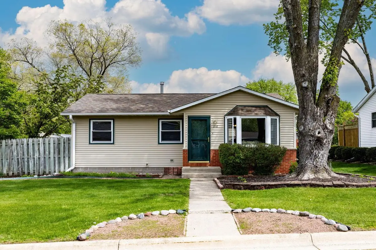 316 10th AVENUE, Onalaska, WI 54650 - #1