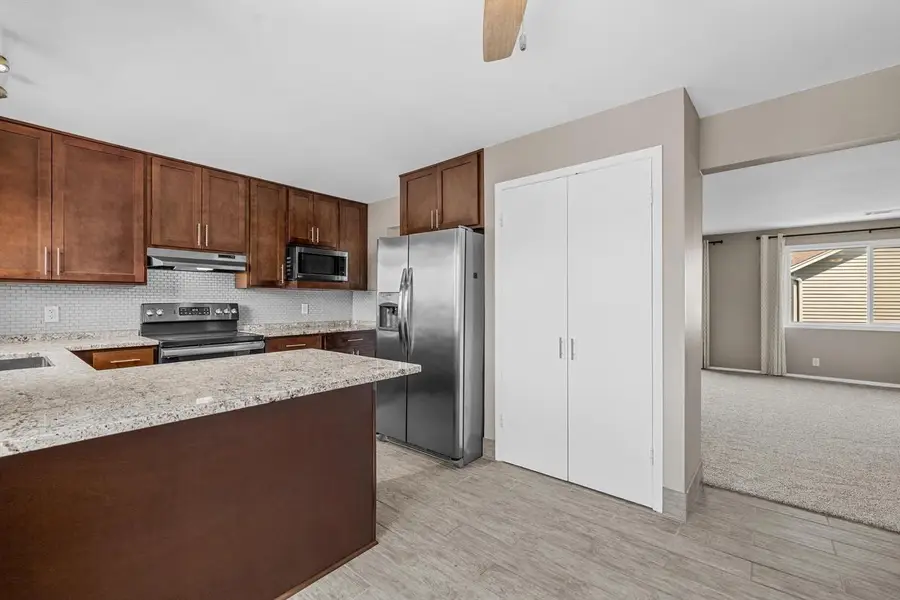 1521 Windsor WAY #8, Mount Pleasant, WI 53406 - #3