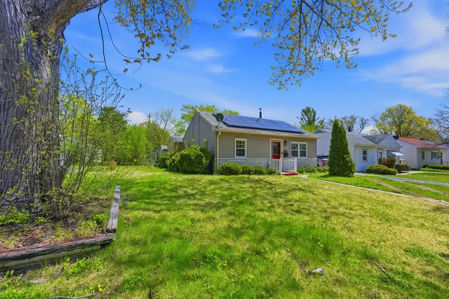 5360 50th STREET, Milwaukee, WI 53218 - #2