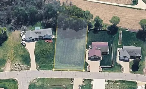 Lot 23 HARVEY LANE, Mindoro, WI 54644 - #1