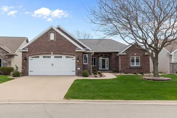 849 Whisper Falls LANE, Menasha, WI 54952