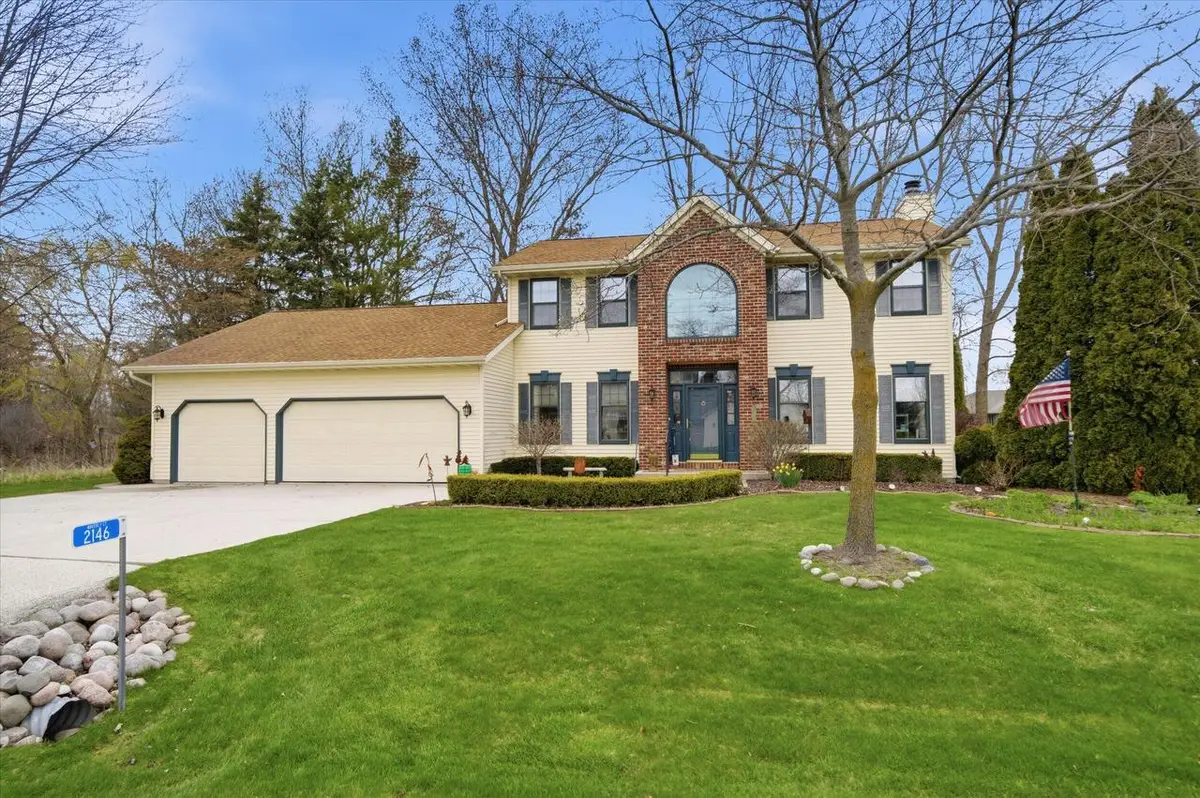 2146 Waverly COURT, Sheboygan, WI 53083 - #1