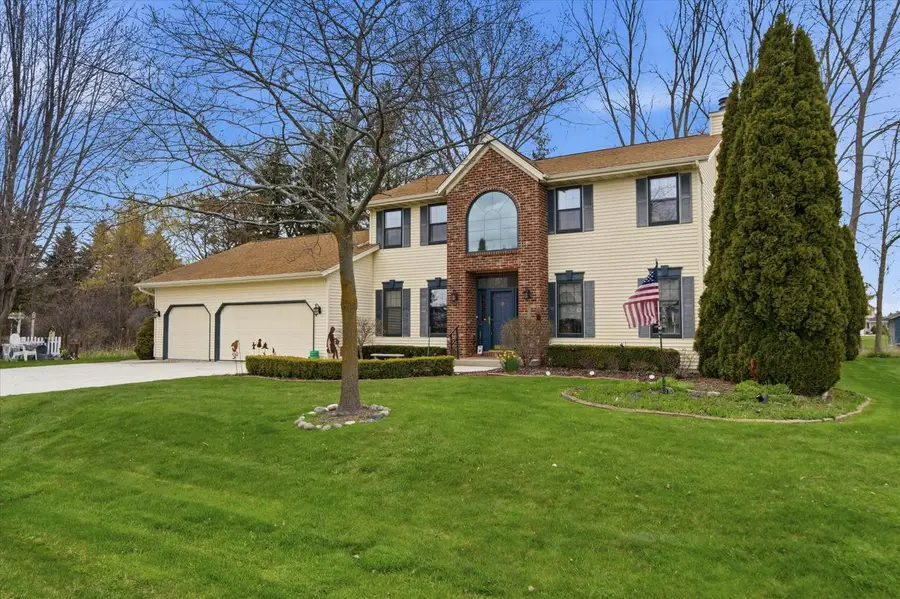 2146 Waverly COURT, Sheboygan, WI 53083 - #2