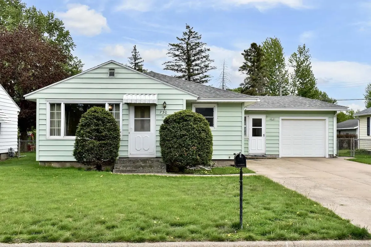 730 47th AVENUE, Goodview, MN 55987 - #1