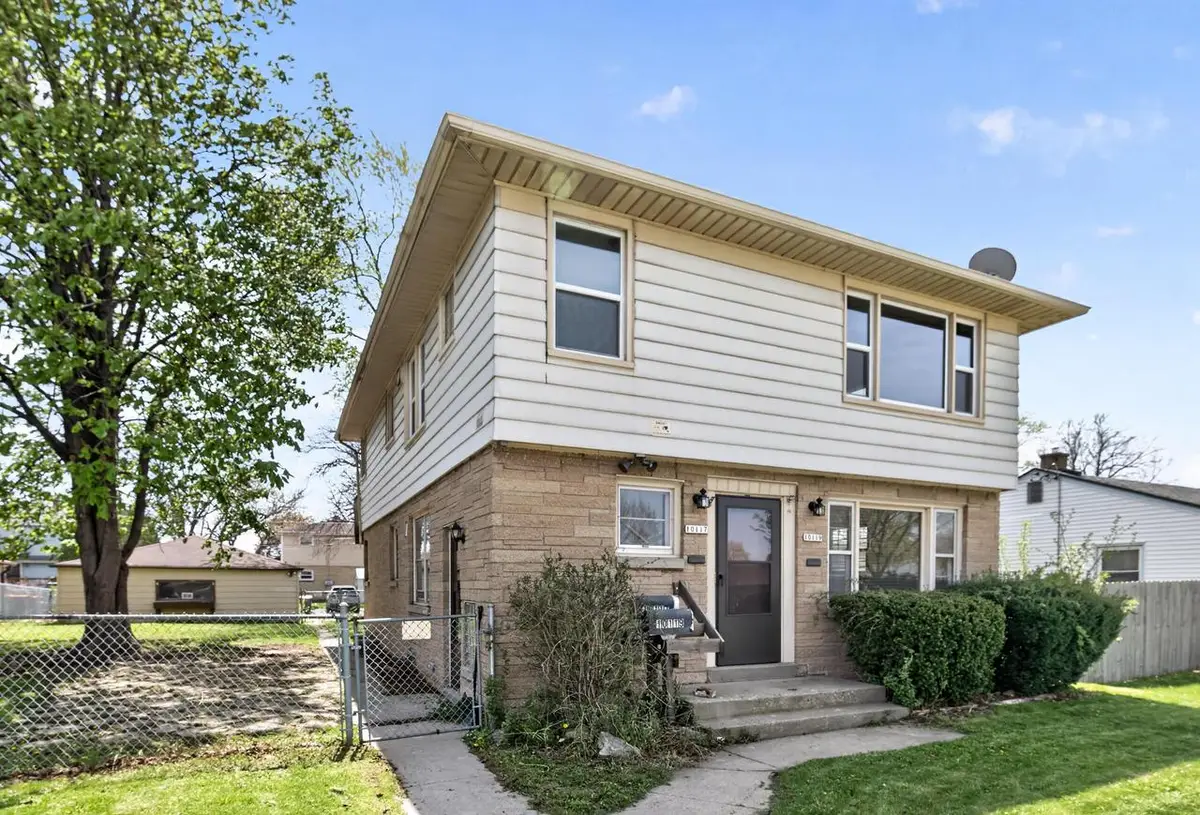10117 Cleveland AVENUE #10119, West Allis, WI 53227 - #1