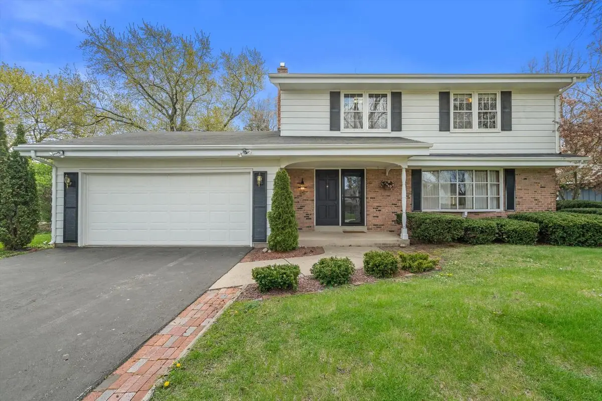 1123 Palamino DRIVE, Racine, WI 53402 - #1