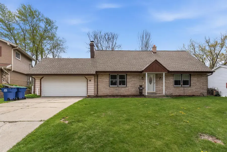 1666 Dellwood COURT, Grafton, WI 53024 - #3