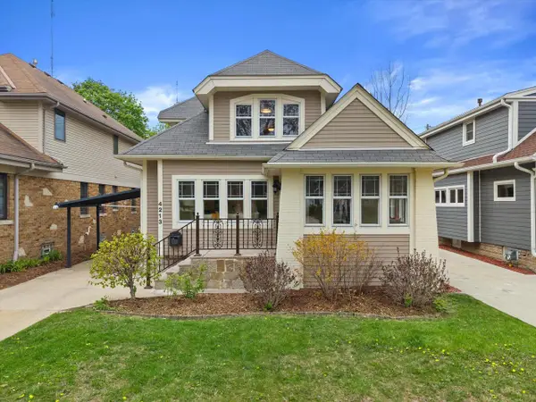 4213 Larkin STREET, Shorewood, WI 53211