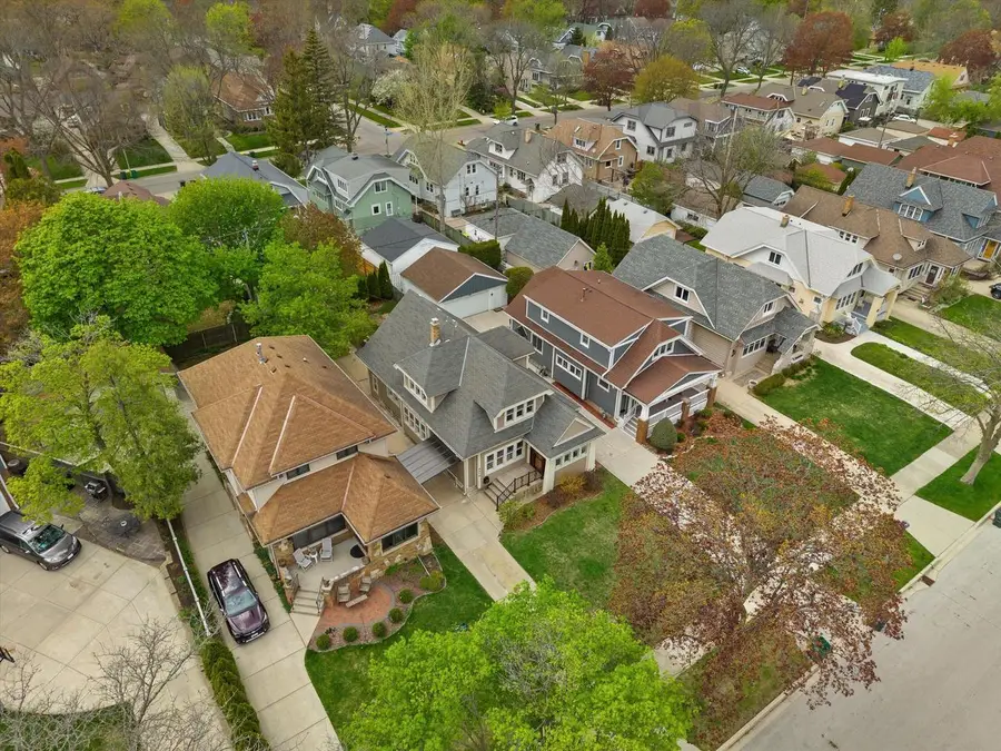 4213 Larkin STREET, Shorewood, WI 53211 - #3