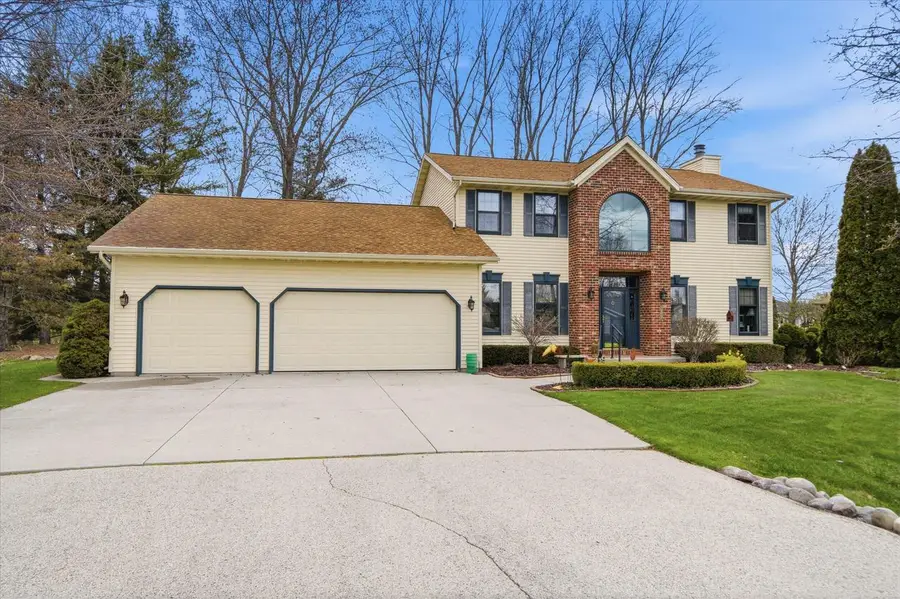 2146 Waverly COURT, Sheboygan, WI 53083 - #3