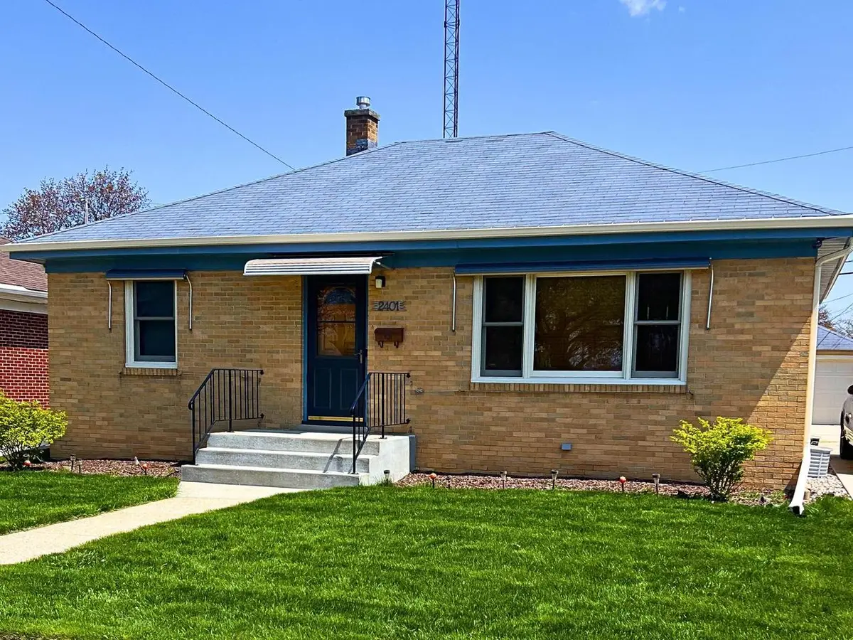 2401 Kearney AVENUE, Racine, WI 53403 - #1
