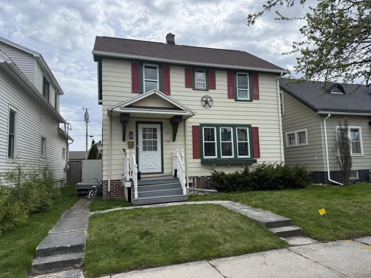 1345 Annie COURT, Sheboygan, WI 53083 - #1