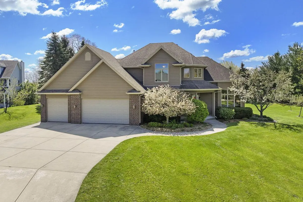 28411 72nd PLACE, Salem, WI 53168 - #1